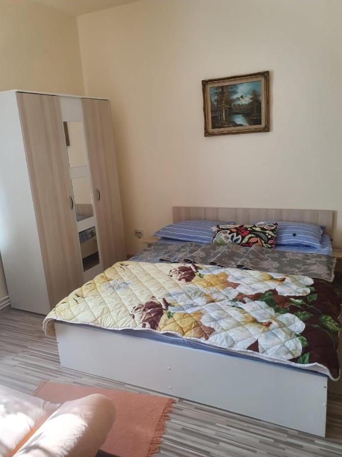 Hôtel Relax Haus à Hunedoara Extérieur photo