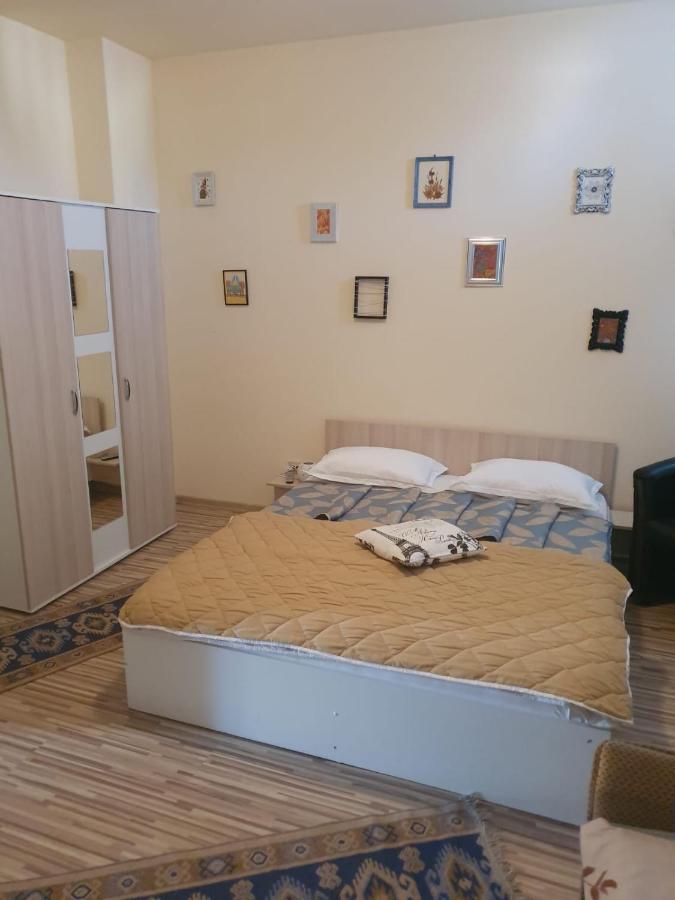 Hôtel Relax Haus à Hunedoara Extérieur photo