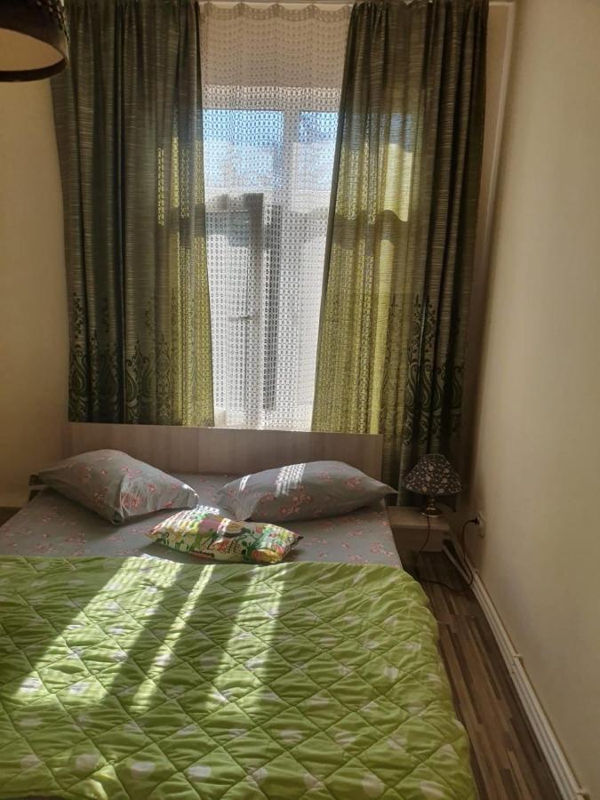 Hôtel Relax Haus à Hunedoara Extérieur photo